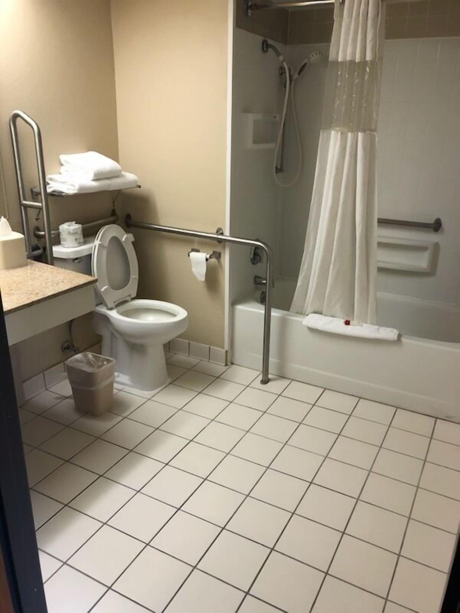 Holiday Inn Indianapolis - Airport Area N By Ihg Extérieur photo