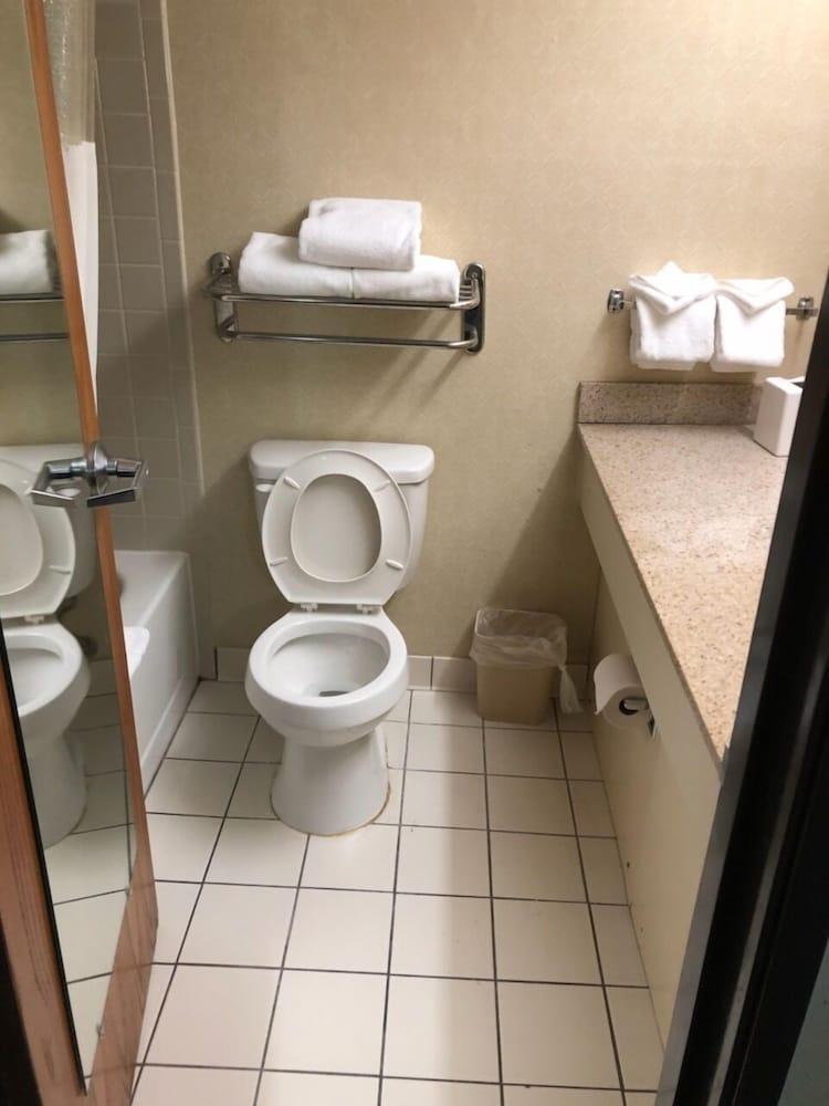 Holiday Inn Indianapolis - Airport Area N By Ihg Extérieur photo