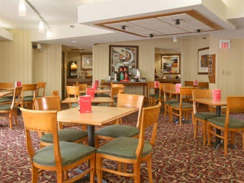 Holiday Inn Indianapolis - Airport Area N By Ihg Extérieur photo